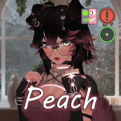 Peach