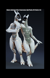 Synth Male 2026 Rework (Quest Capable Version) 