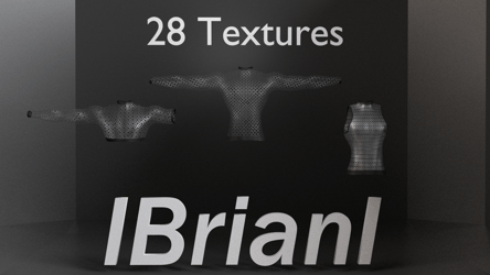 Fishnet Pack