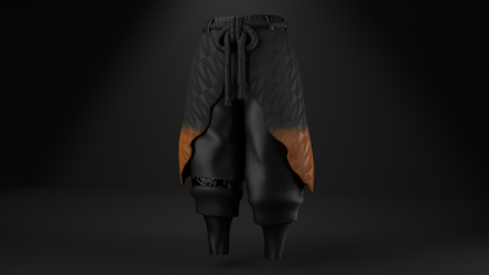 Samue Pants