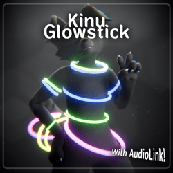 Kinu - Glowstick