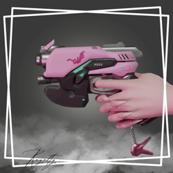 DVA BLASTER