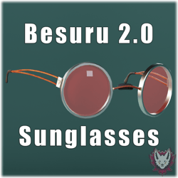 Besuru 2.0 - Sunglasses