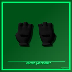 Gloves (Fennek)