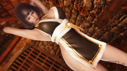 【HoneySelect2/AI＊Shoujo】【MOD】——B089