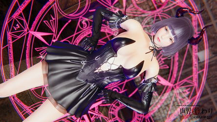 【HoneySelect2/AI＊Shoujo】【MOD】——B084