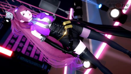 【HoneySelect2/AI＊Shoujo】【MOD】——孙尚香 杀手不爱冷
