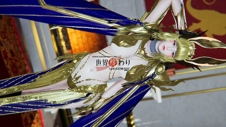 【HoneySelect2/AI＊Shoujo】【MOD】——Friggd