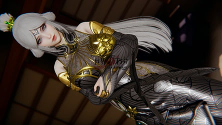 【HoneySelect2/AI＊Shoujo】【MOD】——完美世界魔女