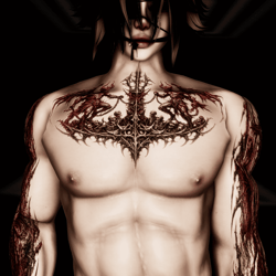 😈 Demon — MATCH FOUND! 🖤