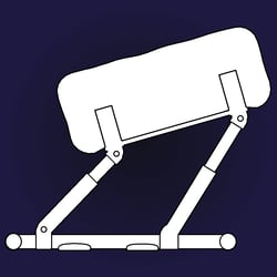 The Juicer Mount