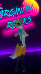 Furality Ultra Magpie/Rexouium Textures