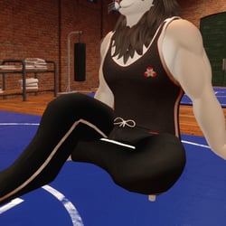 Ghostly Male WildCats - Sportswear