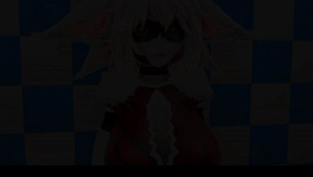 Lali (Custom Meatz! Monster Girl!)