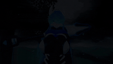 Silza (Custom Meatz! Monster Girl!)