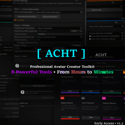 ACHT Hub v1.6.1 