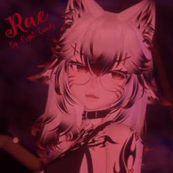 𓊈Rae.ᐟ𓊉 ﹝PC ⫶ QUEST﹞