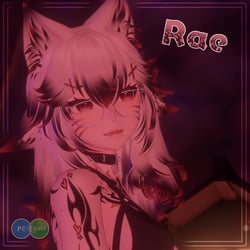 𓊈Rae.ᐟ𓊉 ﹝PC ⫶ QUEST﹞