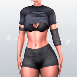 GYM SET