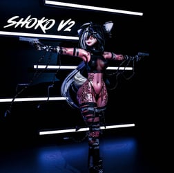 🟄 Shoko V2 PC, QUEST 🟄