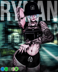 🟄 RYNAN | PC | FT | OPTI | QUEST 🟄