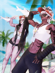 🟄 River & Ocean FT | PC | OPTI | QUEST 🟄