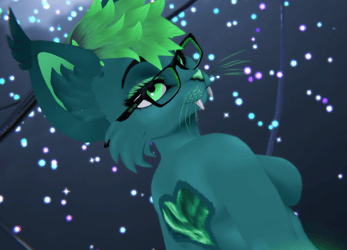 Northern Lights Kiggy