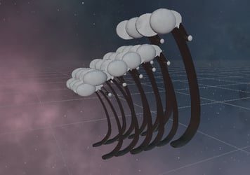 bapeture implant for space yeen and other species 