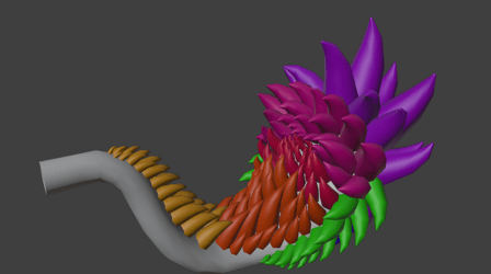 FlooperTail