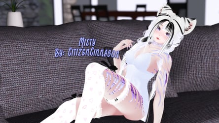 Misty (Pc,FT,SPS,GoGo)