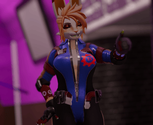 Marketplace for VR Avatars, Assets, and Worlds – Jinxxy