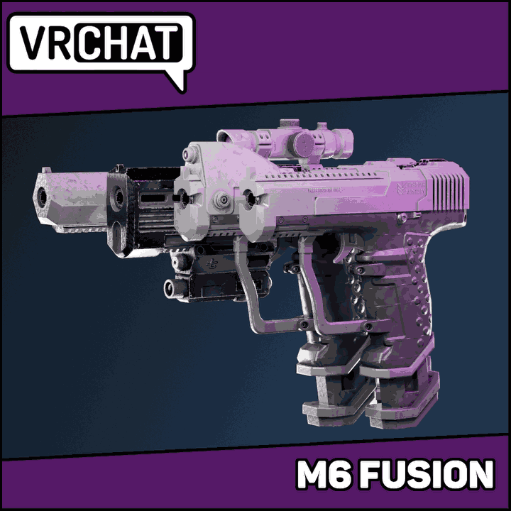 M6 Fusion