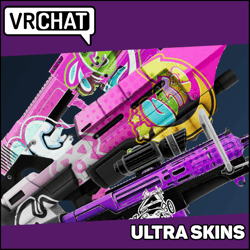 Ultra Skin Packs