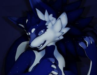 Galaxy Novabeast
