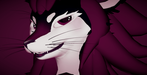Velvet Rexouium