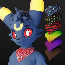 Bandana for Spectrum