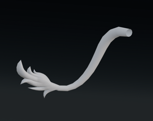 Lions Tail [commercial use]