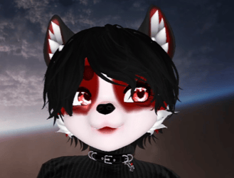 Dr Pepper {VRCFT , PC/QUEST}
