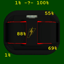 Randomizer - Touch PiShock Accessory