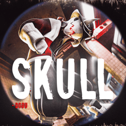 SKULL [PC & QUEST]