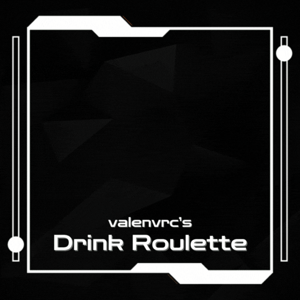 Drinking Roulette