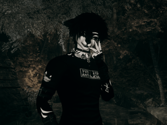 Numb Pc & Quest