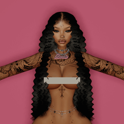 𝐍𝐄𝐖 𝐇𝐀𝐈𝐑 𝐂𝐎𝐋𝐋𝐄𝐂𝐓𝐈𝐎𝐍 ☆ 2.18 (ALL RIGGED)