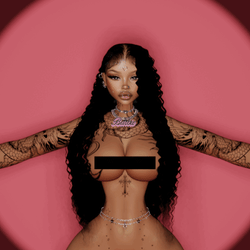 𝙉𝙀𝙒 𝙃𝘼𝙄𝙍 𝙋𝘼𝘾𝙆 ☆ 3.26 (ALL RIGGED)