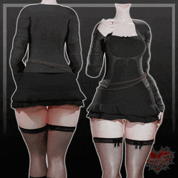 Comfy Cutie Set