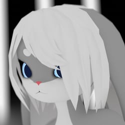 S_BUN VRChat base