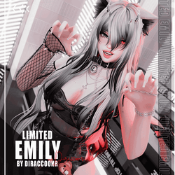 ♡ Emily (LIMITED TIME)