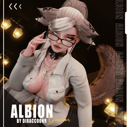 ♡ Albion