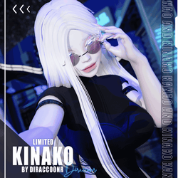 ♡ Kineko (LIMITED TIME)