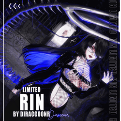 ♡ Rin (LIMITED TIME)